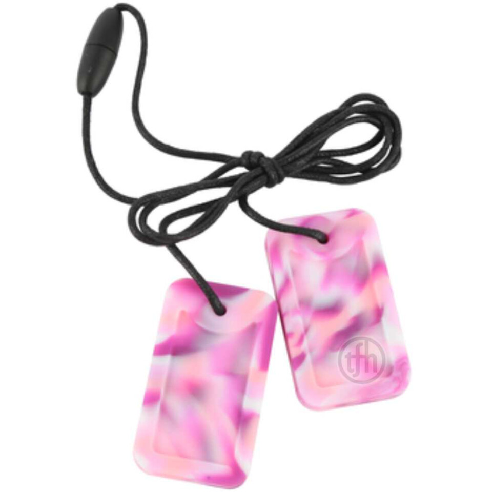 Chewable Tag - Soft